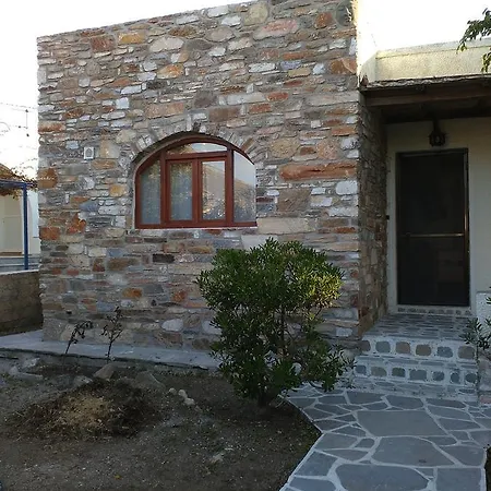 Country house Traditional Country House In Paros