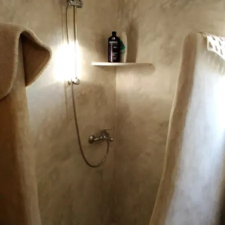 Country house Traditional Country House In Paros *