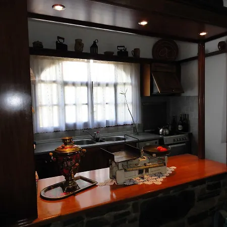 Country house Traditional Country House In Paros