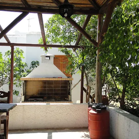 Traditional Country House In Paros Country house *