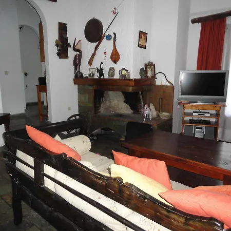 Traditional Country House In Paros Country house Dhragoulas