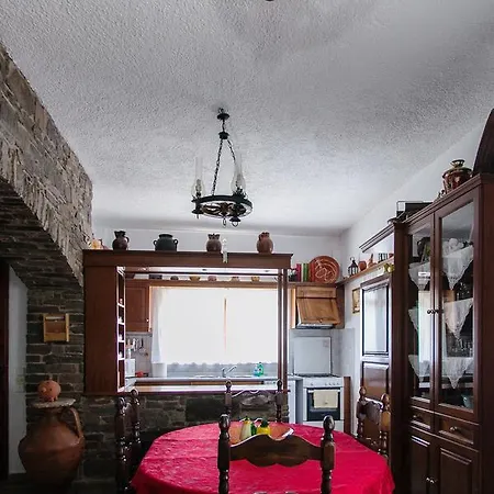 Country house Traditional Country House In Paros