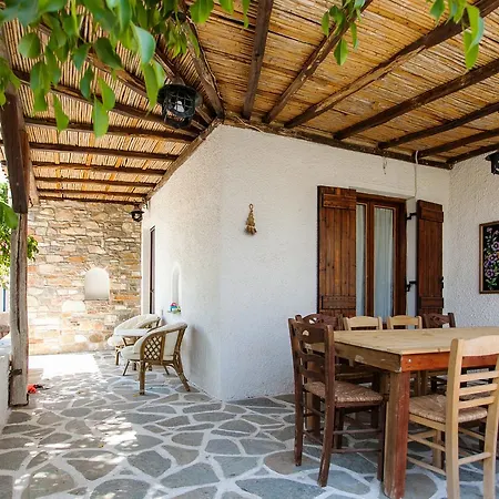 Country house Traditional Country House In Paros