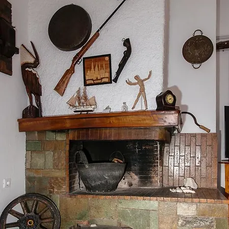 Country house Traditional Country House In Paros