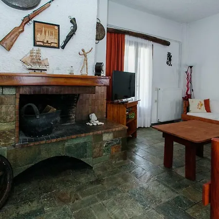 Traditional Country House In Paros Country house Dhragoulas