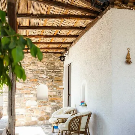 Country house Traditional Country House In Paros *