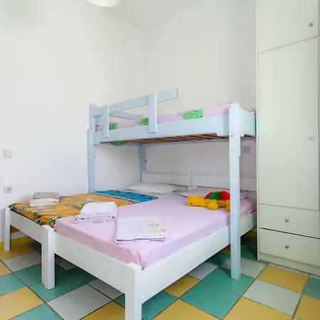 Country house Traditional Country House In Paros