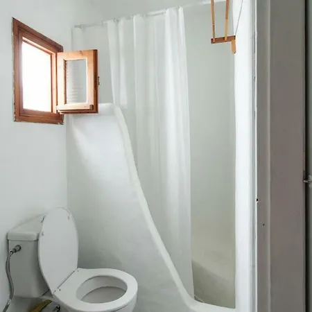 Country house Traditional Country House In Paros *